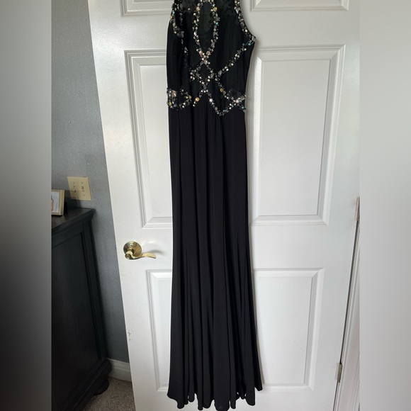 Sherri Hill style 9733 - Picture 6 of 6